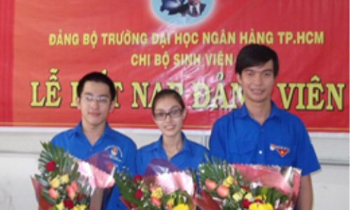 Phát triển đảng viên trong sinh viên ở các trường đại học, cao đẳng vùng đồng bằng sông Cửu Long